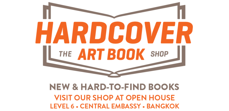 The Art Book, Art, Store