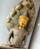 พระพุทธรูปสำคัญในพิพิธภัณฑ์สถานแห่งชาติ  Important Buddhist Sculpture in the National Museum Bangkok