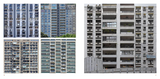 HONG KONG MODERN: Architecture of the 1950s - 1970s by Walter Koditek