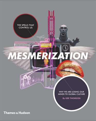 Mesmerization  (Riverbooks)