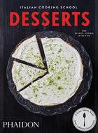 ITALIAN Cooking School : Desserts