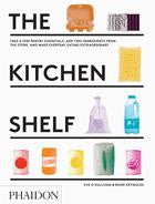 9780714871271 The Kitchen Shelf - Take A Few (PHAIDON)