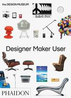 Designer Maker User