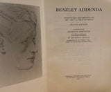 Beazley Addenda: Additional References to ABV, ARV2 & Paralipomena by Thomas H. Carpenter