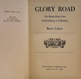 Glory Road by Bruce Catton