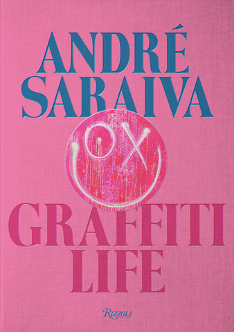 André Saraiva: Graffiti Life