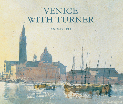 Venice with Turner