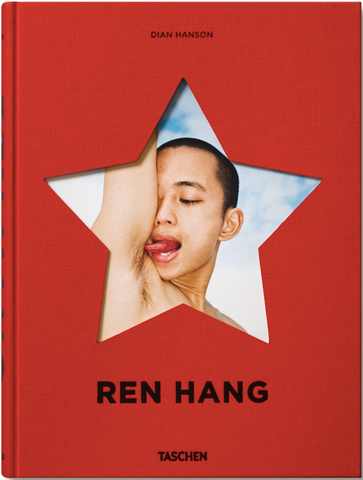 Ren Hang