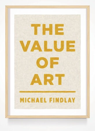 The Value of Art (Prestel)