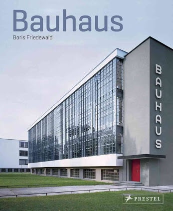 Bauhaus: Living Art (Prestel)