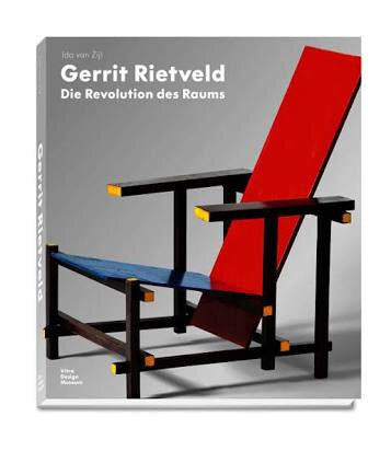 Gerrit Rietveld (Vitra Design Museum)