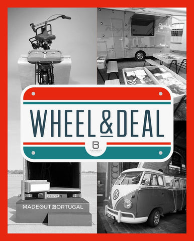 WHEEL AND DEAL